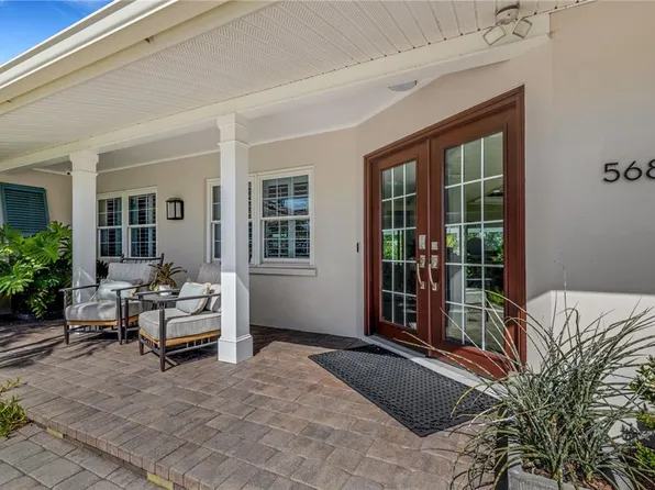 568 Bird Key Dr, Sarasota, FL 34236