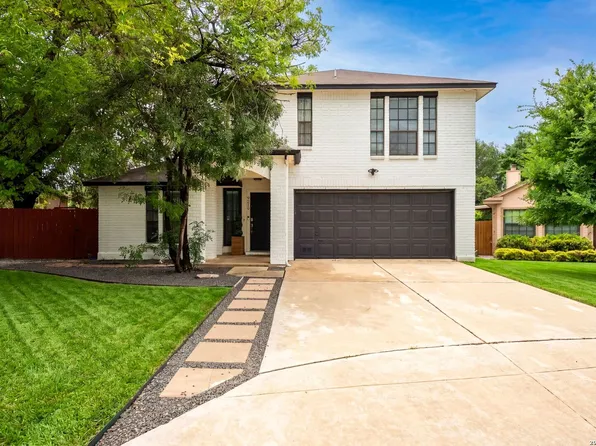 9219 BIG BETHEL DR, San Antonio, TX 78240