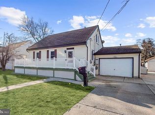 416 Ives Ave, Penns Grove, NJ