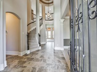 1135 Big River Run Ct, Katy, TX 77494
