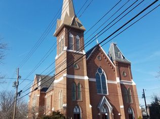 537 High St #101, Bethlehem, PA 18018