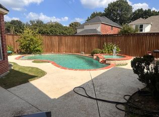 12019 Wishing Well Ct, Frisco, TX 75035