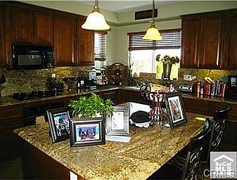 Kitchen UPGRADED