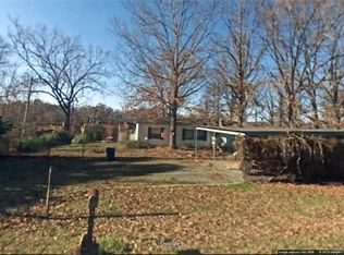 339 Bistineau Lake Rd, Ringgold, LA 71068