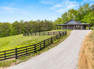 2311 Highway 3630, Tyner, KY 40486