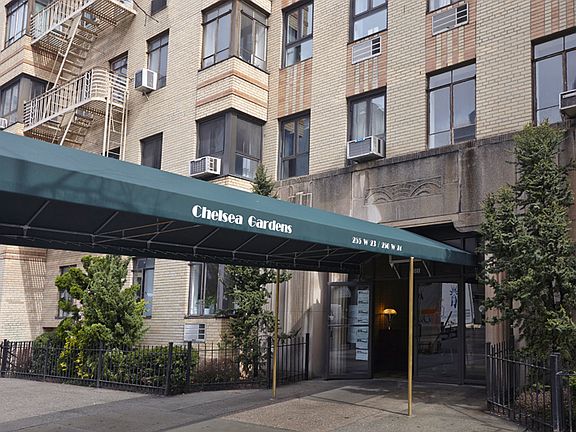 5th image of 255 W 23rd St APT 4BE