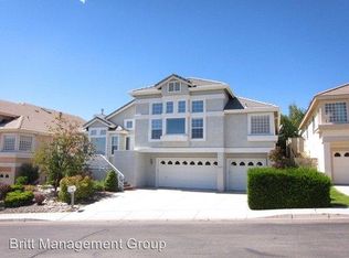 6020 Sunrise Meadows Loop, Reno, NV 89519