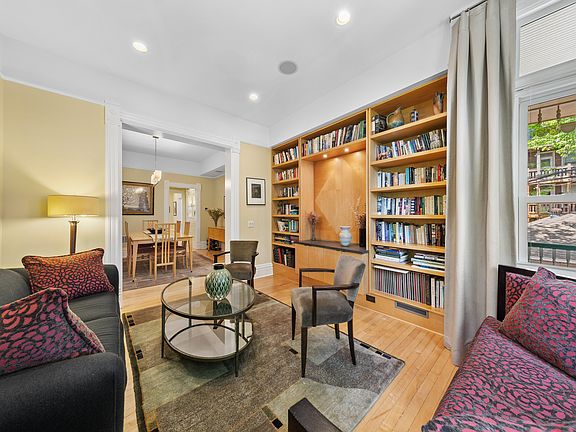 5th image of 3744 N Bosworth Ave