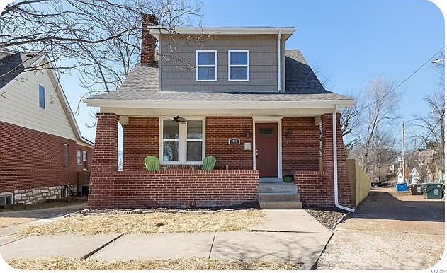 1st image of 2815 Knox Ct