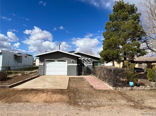 2895 E Carver Ave, Kingman, AZ 86409