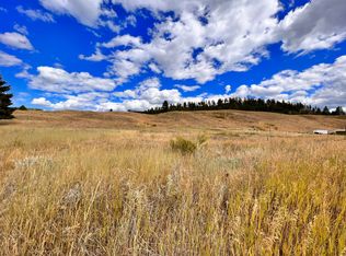 14 Heron Loop, Republic, WA 99166