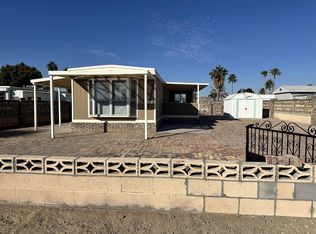 12478 E 39th St, Yuma, AZ 85367
