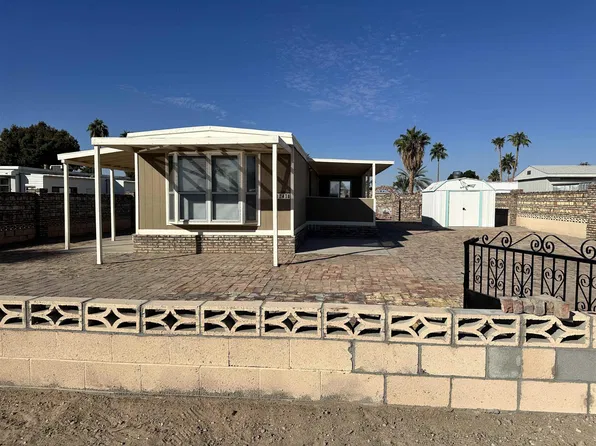 12478 E 39th St, Yuma, AZ 85367