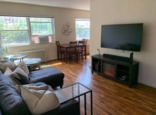 3921 Kansas Ave NW #304, Washington, DC 20011