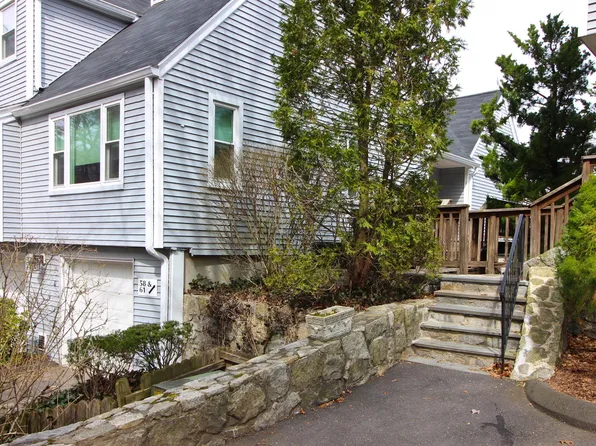 61 Wilton Crst, Wilton, CT 06897