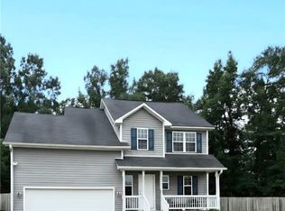 1232 Jereens Creek Rd, Fayetteville, NC 28312