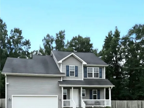 1232 Jereens Creek Rd, Fayetteville, NC 28312