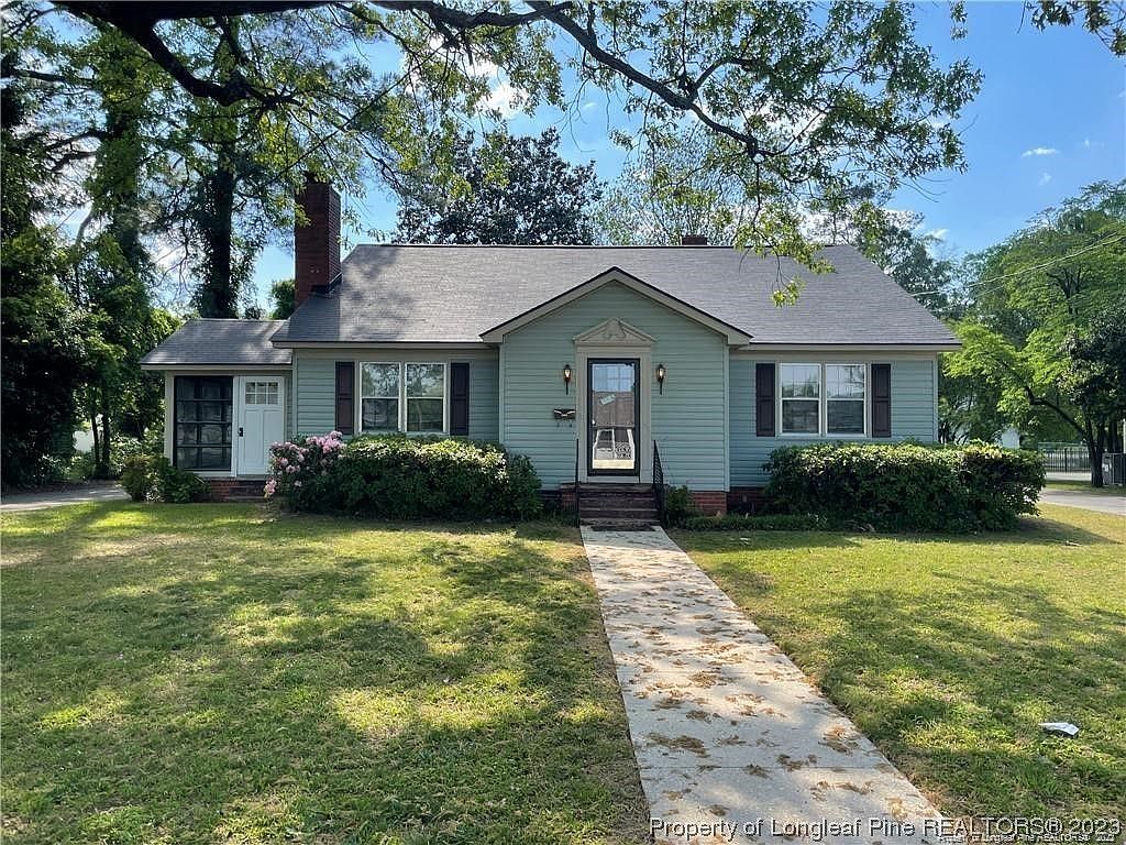 109 N Magnolia St, Raeford, NC 28376 | Zillow