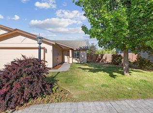 841 SE Kierra Pl, Madras, OR 97741