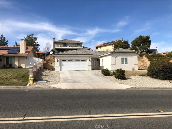 18198 Kalin Ranch Rd, Victorville, CA 92395