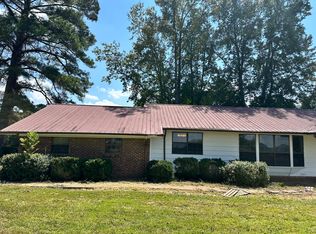 2692 Rose Hill Rd, Nauvoo, AL 35578