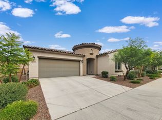 2370 N 212th Dr, Buckeye, AZ 85396