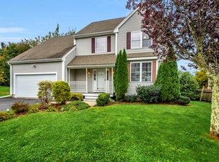 24 Quaker Rd, Worcester, MA 01602