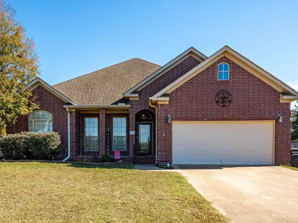 6000 Reveille Ct, Jacksonville, AR 72076
