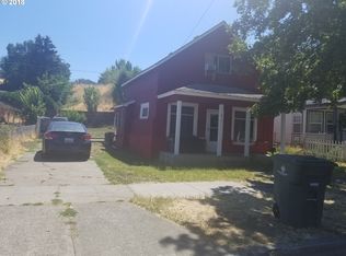 814 E 8th St, The Dalles, OR 97058