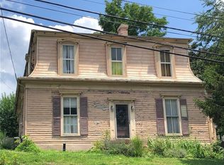 622 N Capitol Ave, Corydon, IN 47112