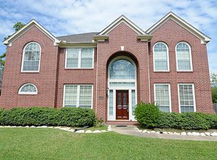 11410 Lakewood Cv, Houston, TX 77070
