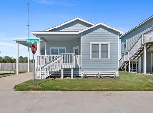 141 Barnacle, Rockport, TX 78382
