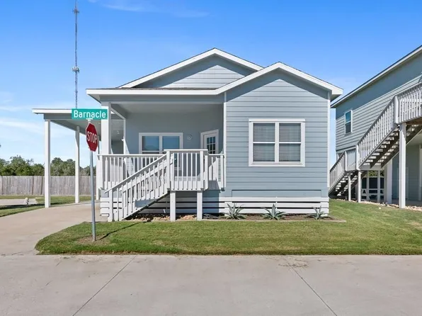 141 Barnacle, Rockport, TX 78382