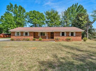 242 Lake Joy Rd, Perry, GA 31069