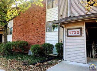 5725 SW 22nd Ter #22, Topeka, KS 66614