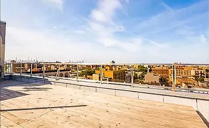 Rented by Five Stone NYC LLC