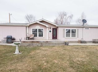 24304 N Rattery Rd, Prosser, WA 99350