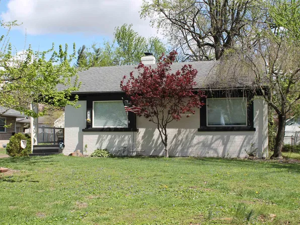 210 Harper Ave, Evansville, IN 47714