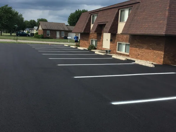 2500 N Cole St APT 1, Lima, OH 45801