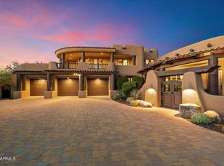 9290 E Thompson Peak Pkwy UNIT 402, Scottsdale, AZ 85255