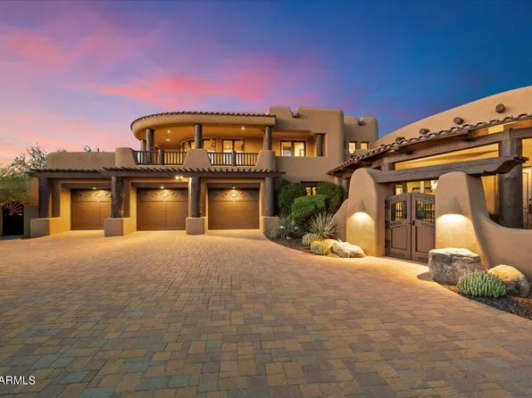 9290 E THOMPSON PEAK Parkway #402, Scottsdale, AZ 85255