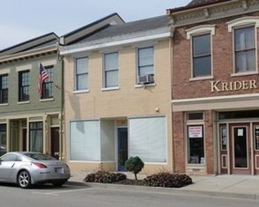 211 Walnut St, Lawrenceburg, IN, 47025
