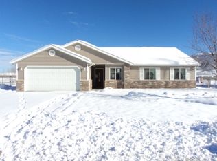 4774 N Halterman Rd, Enoch, UT 84721