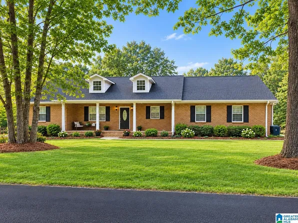 2506 W Lakeshore Dr, Oneonta, AL 35121
