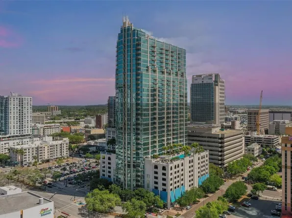 777 N Ashley Dr Unit 2910, Tampa, FL 33602