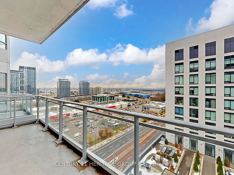 8888 Yonge St #1205 — Photo 37