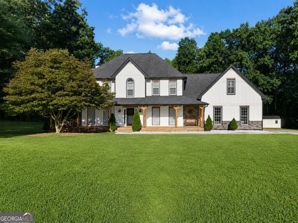 89 Dove Trl, Hoschton, GA 30548
