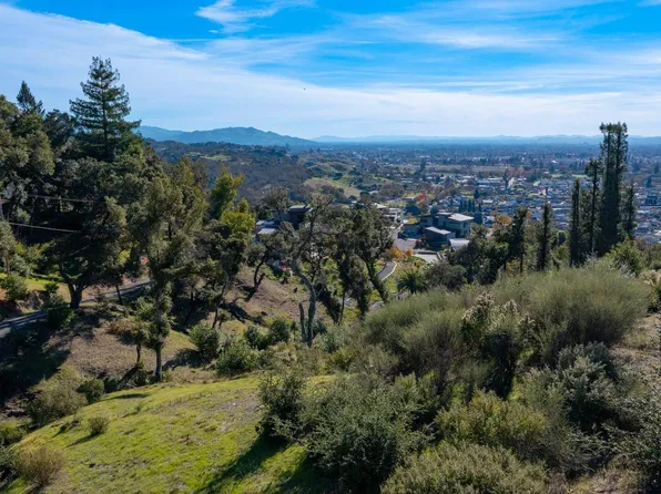 1064 Wikiup Drive, Santa Rosa, CA 95403