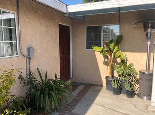 7614 Security Ave, Burbank, CA 91504