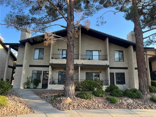 1461 Tamareno Cir #C, Las Vegas, NV 89119